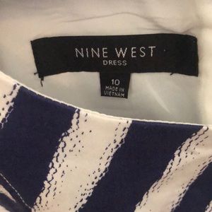 Nine West Dresses - Nine West Animal Print Dress Nine West Dresses - Nine West Animal Print Dress